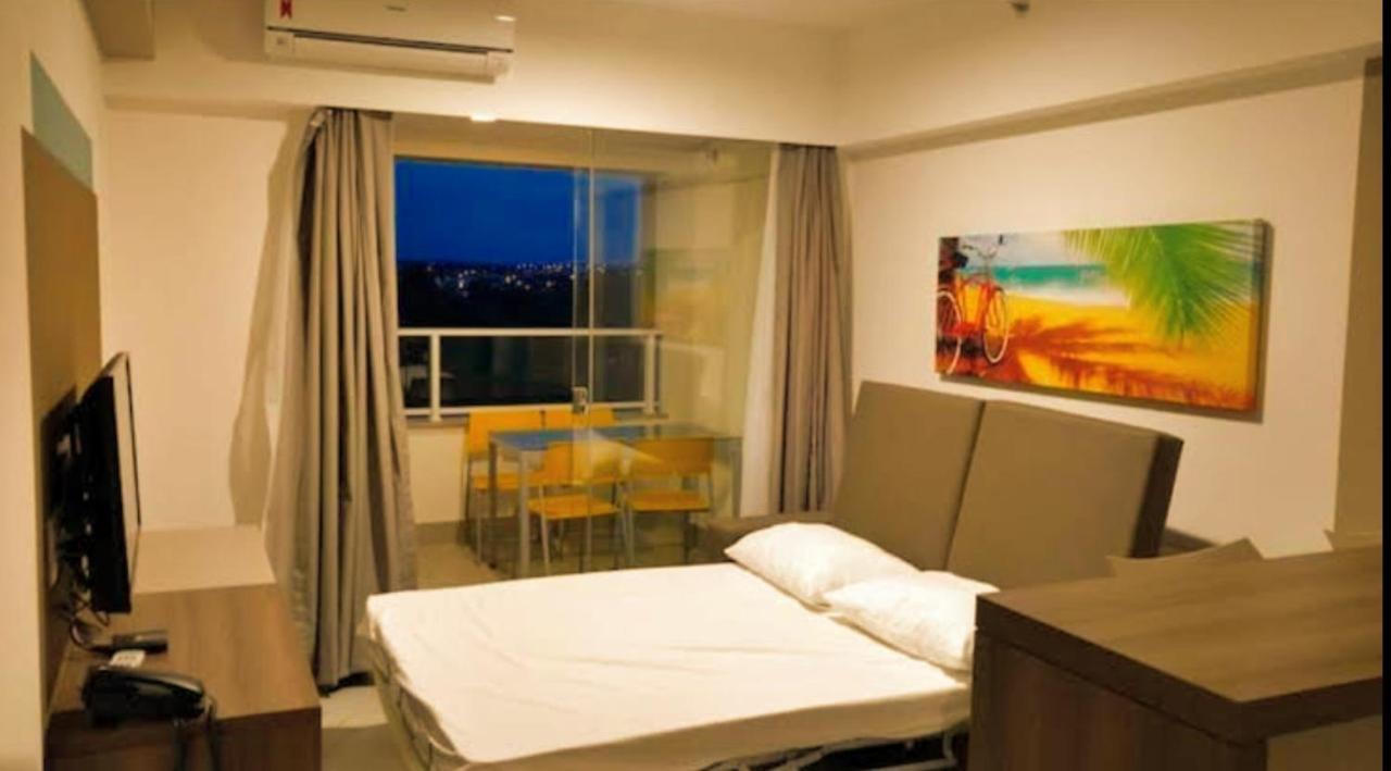 Olimpia Park Resort - Resort Em Olímpia Eksteriør billede