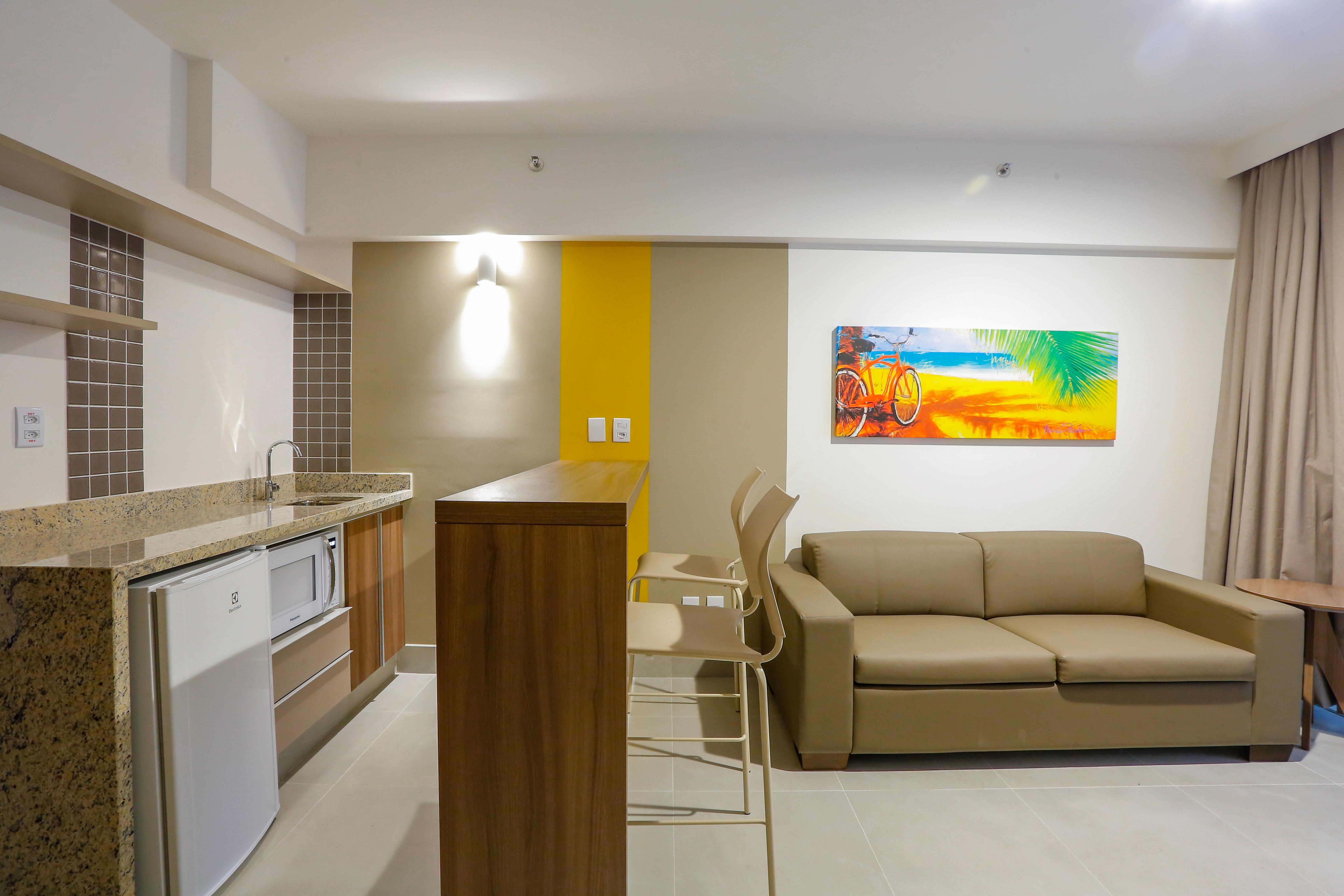 Olimpia Park Resort - Resort Em Olímpia Eksteriør billede