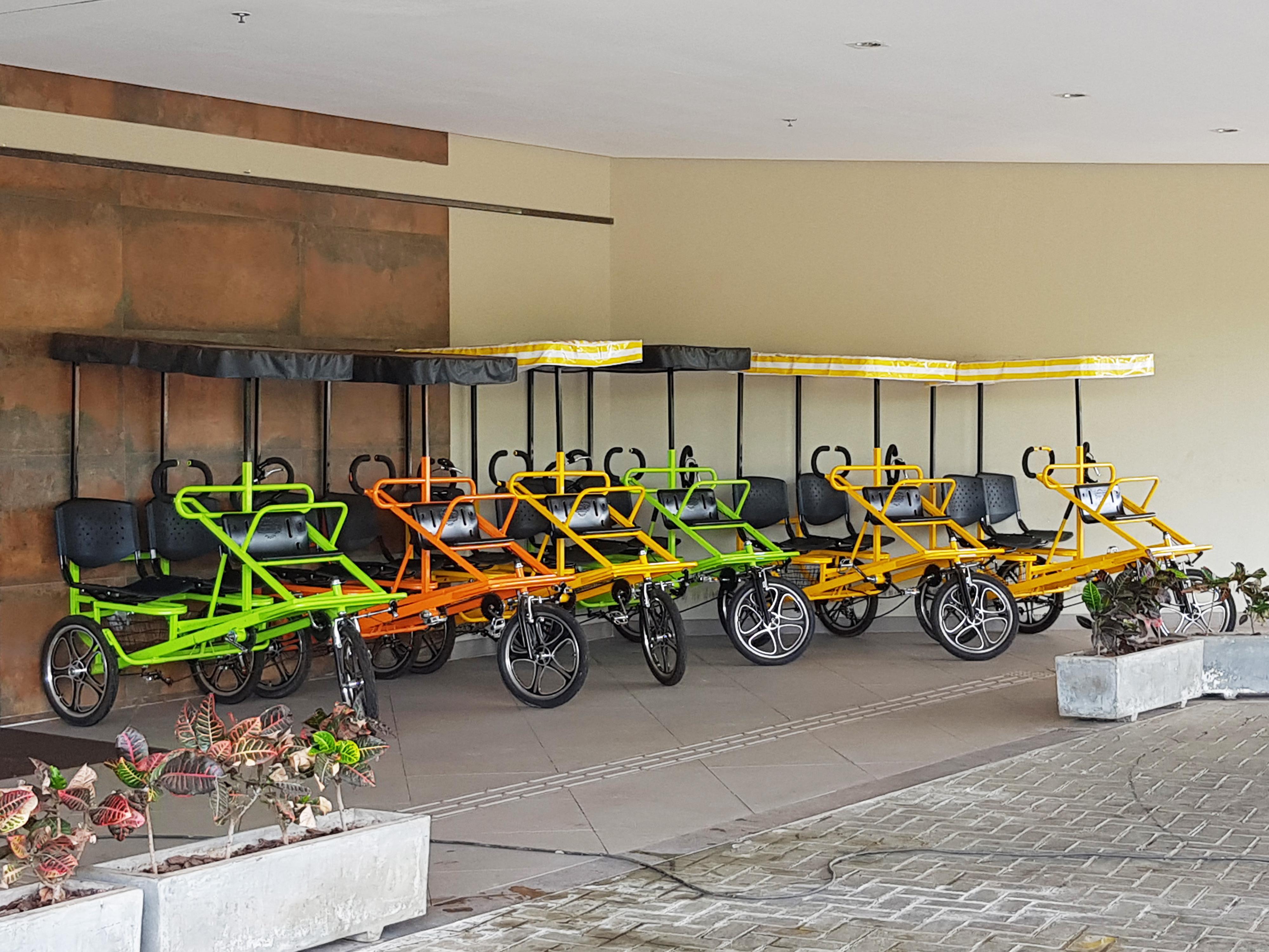 Olimpia Park Resort - Resort Em Olímpia Eksteriør billede
