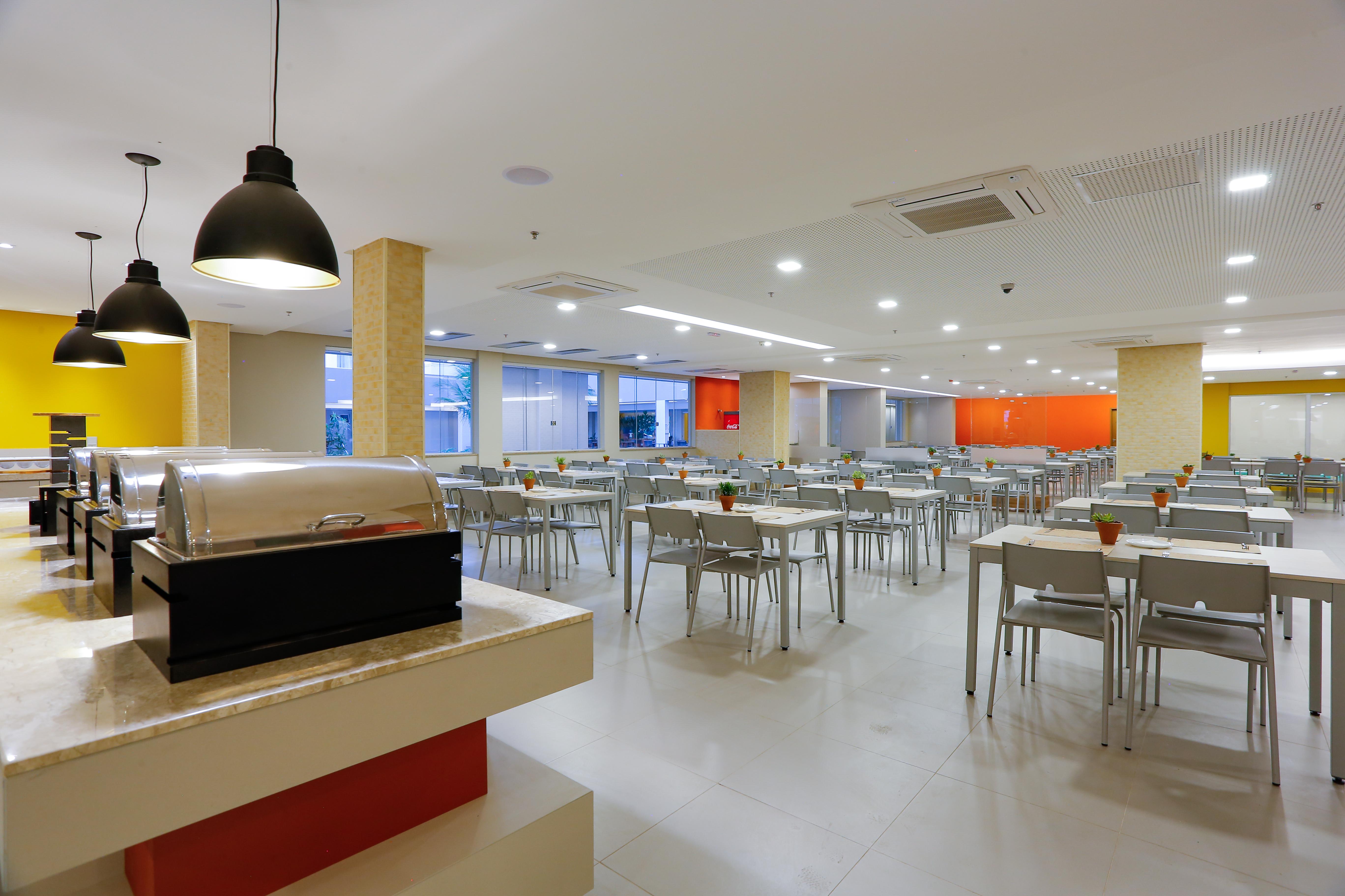 Olimpia Park Resort - Resort Em Olímpia Eksteriør billede